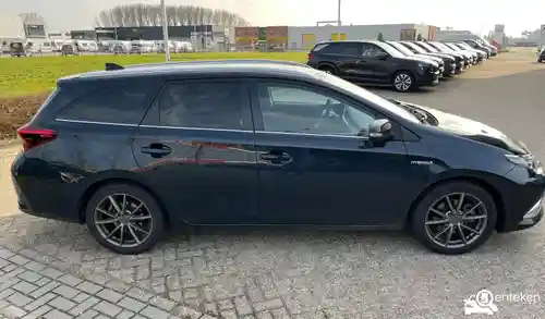 Toyota Auris Touring Sports 1.8 Hybrid 2015