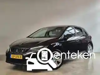 SEAT Leon 1.4 TSI 2014