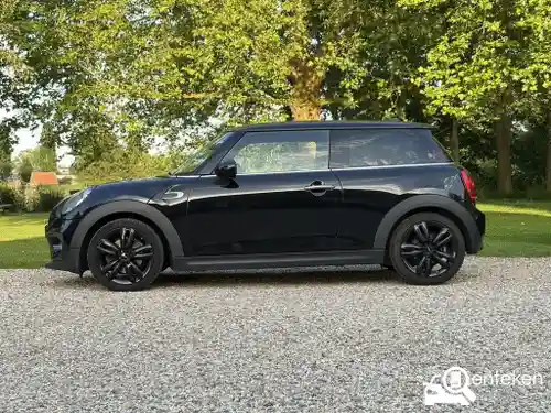 MINI  Cooper 2015