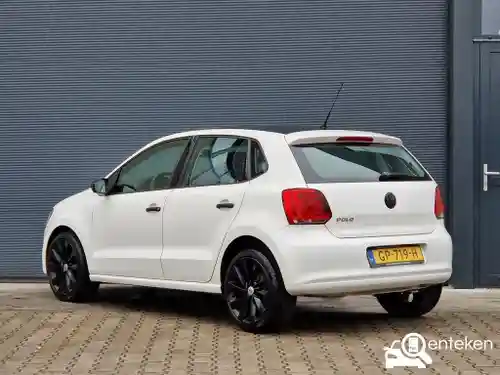 VW Polo 1.2 2013