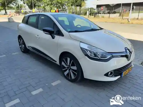 Renault Clio Grandtour ENERGY TCe 90 2015