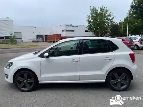 VW Polo 1.4 2009