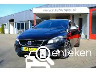 Volvo V40 D2 ECO 2015