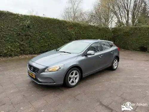 Volvo V40 D2 ECO 2015