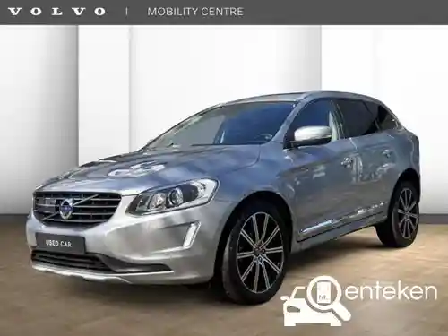 Volvo XC60 T5 2015