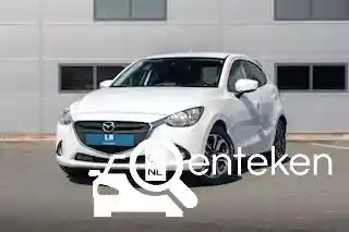 Mazda 2 SKYACTIV-G 90 2015