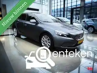 Volvo V40 T3 2015