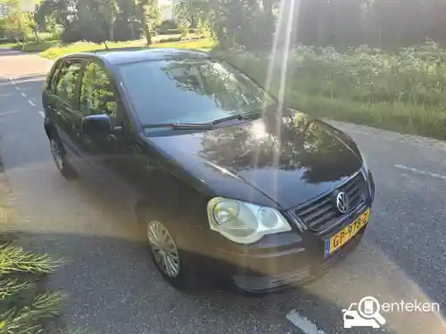 VW Polo 1.2 2004