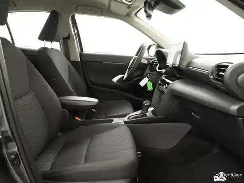 Toyota Yaris Cross 1.5 Hybrid 116 2024