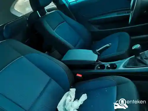 BMW 116i 2009