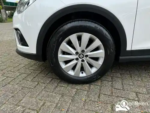 SEAT Arona 1.0 TSI 2021