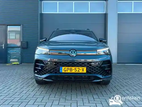 VW Tiguan 1.5 eHybrid OPF 2024