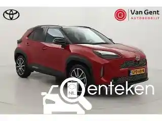 Toyota Yaris Cross 1.5 Hybrid 130 2024