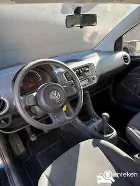 VW up! 1.0 2015