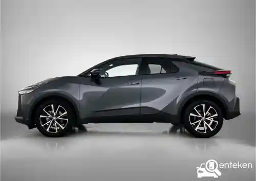 Toyota C-HR 1.8 Hybrid 2024