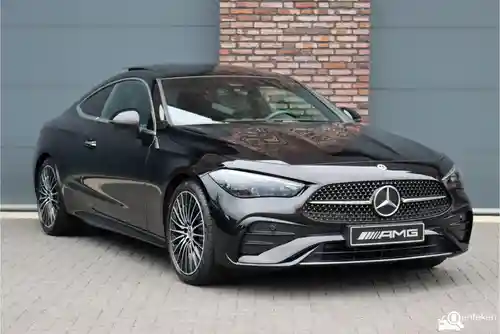 Mercedes-Benz CLE 200 Coupé 2023