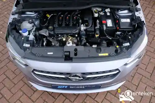 Opel Corsa 1.2 2021