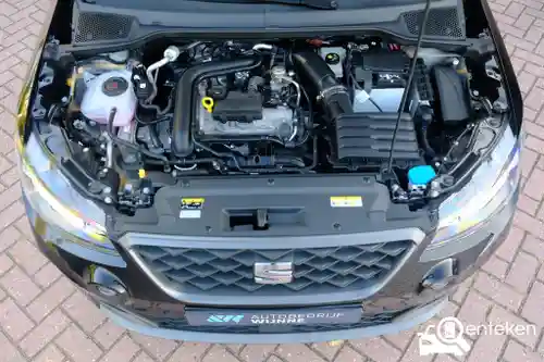 SEAT Arona 1.0 TSI 2023