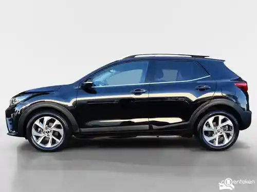 KIA Stonic 1.0 T-GDI 120 48V-Mild-Hybrid 2023