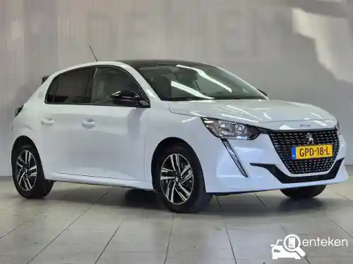 Peugeot 208 1.2 PureTech 100 2020