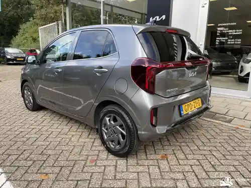 KIA Picanto 1.0 2024
