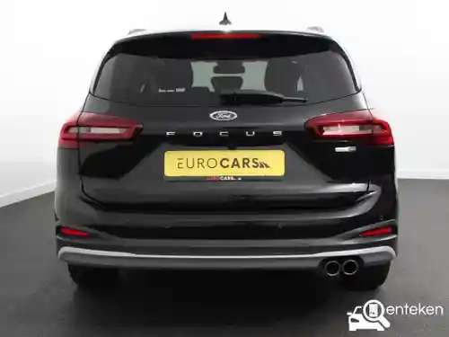 Ford Focus Turnier 1.0 EcoBoost Hybrid 2024