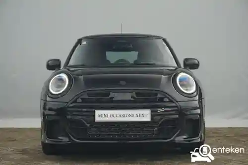 MINI Cooper C 2024