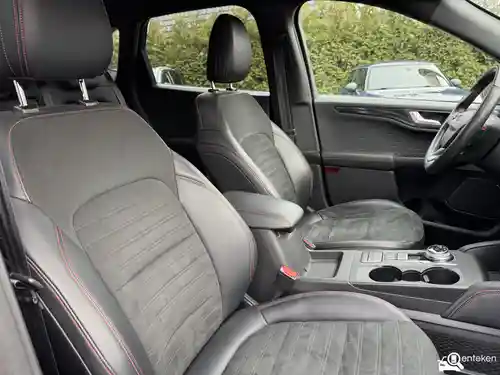 Ford Kuga 2.5 Plugin-Hybrid 2020