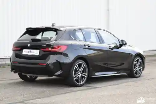 BMW 118i 2020