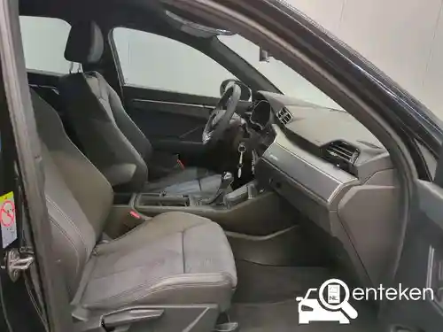 Audi Q3 Sportback 35 TFSI 2024