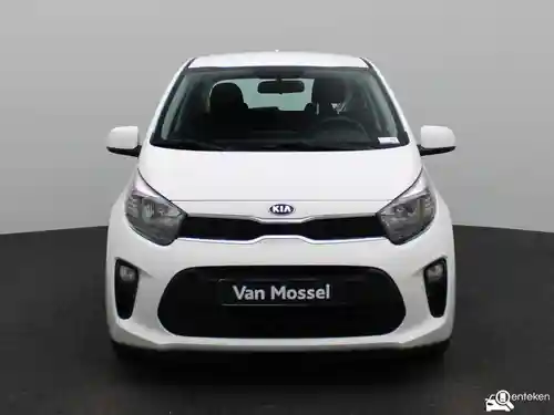 KIA Picanto 1.0 2020