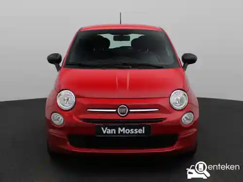 Fiat 500 1.0 Hybrid GSE 2022