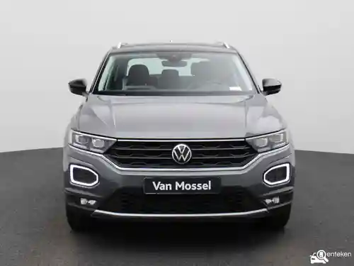 VW T-Roc 1.5 TSI OPF ACT 2021