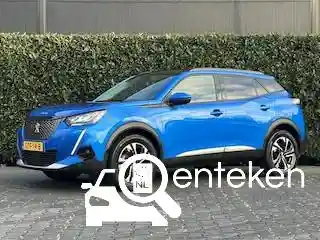 Peugeot 2008 1.2 PureTech 130 2020
