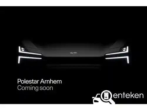 Polestar 3 Long Range Dual Motor 2024