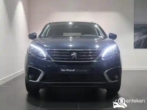 Peugeot 5008 1.2 PureTech 130 2019