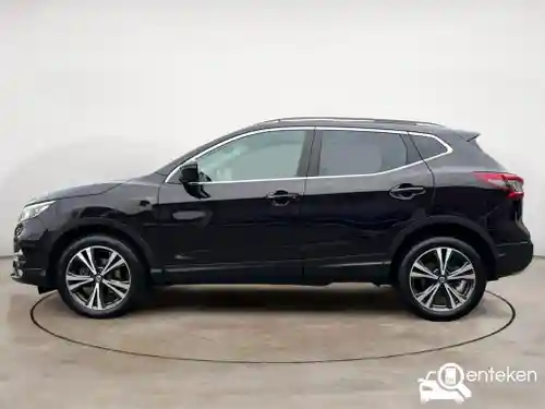 Nissan Qashqai 1.2 DIG-T 2018