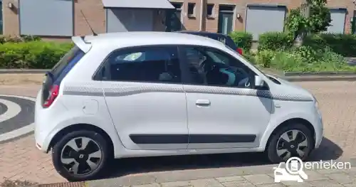 Renault Twingo SCe 75 2020
