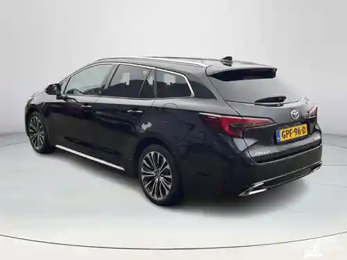 Toyota Corolla Touring Sports 1.8 Hybrid 2023