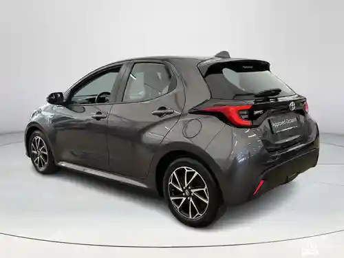 Toyota Yaris 1.5 Hybrid 116 2021