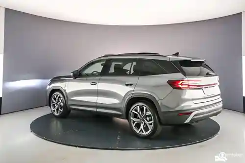 Skoda Kodiaq 1.5 TSI iV PHEV 2024