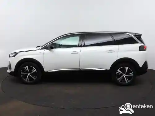 Peugeot 5008 1.2 PureTech 130 2022