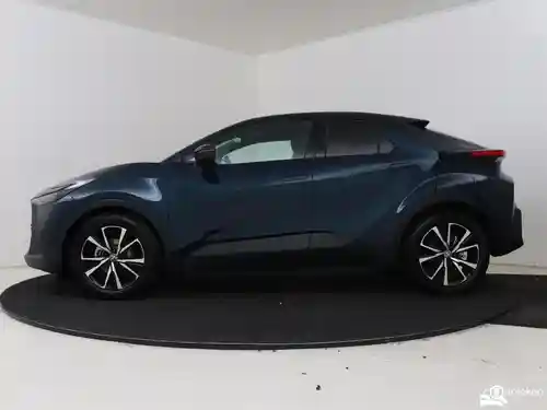 Toyota C-HR 1.8 Hybrid 2024