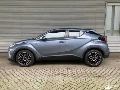 Toyota C-HR 1.8 Hybrid 2022