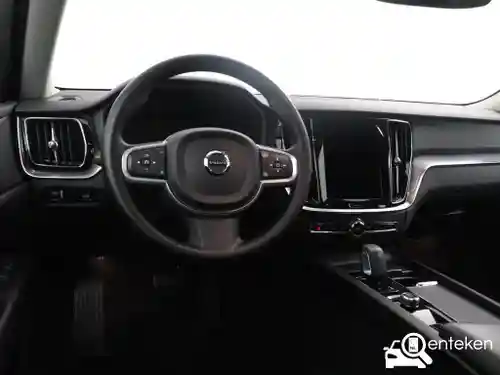 Volvo V60 B4 2021