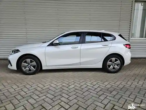 BMW 118i 2022