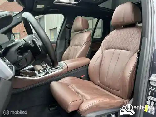 BMW X5 xDrive45e 2019