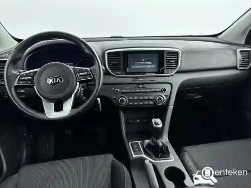 KIA Sportage 1.6 GDI 2019