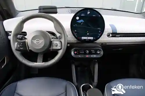 MINI Cabrio John Cooper Works 2024