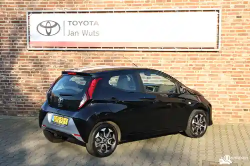 Toyota Aygo 1.0 2021